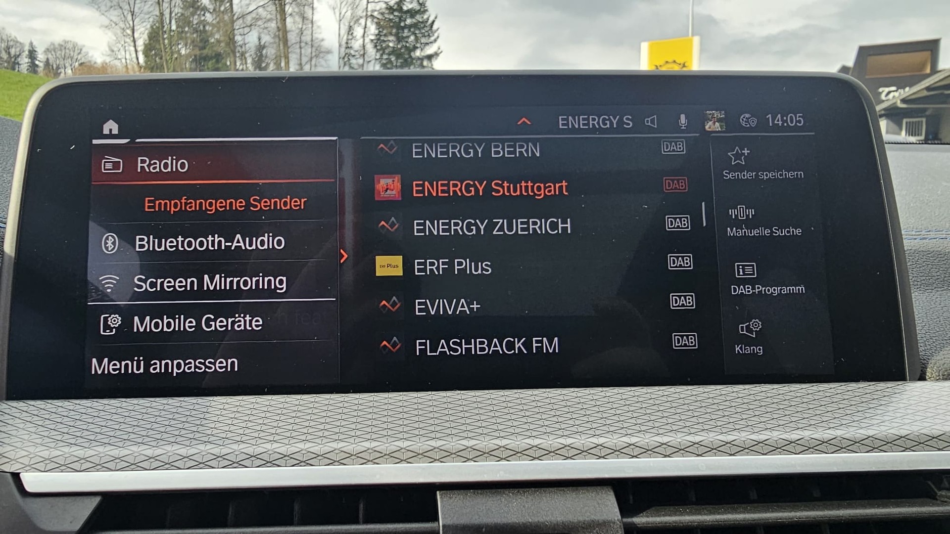 BMW X3 xDrive M40i Steptronic-image-11