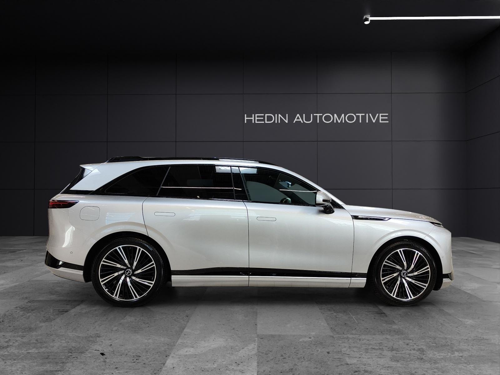 XPENG G9 Performance AWD-image-5