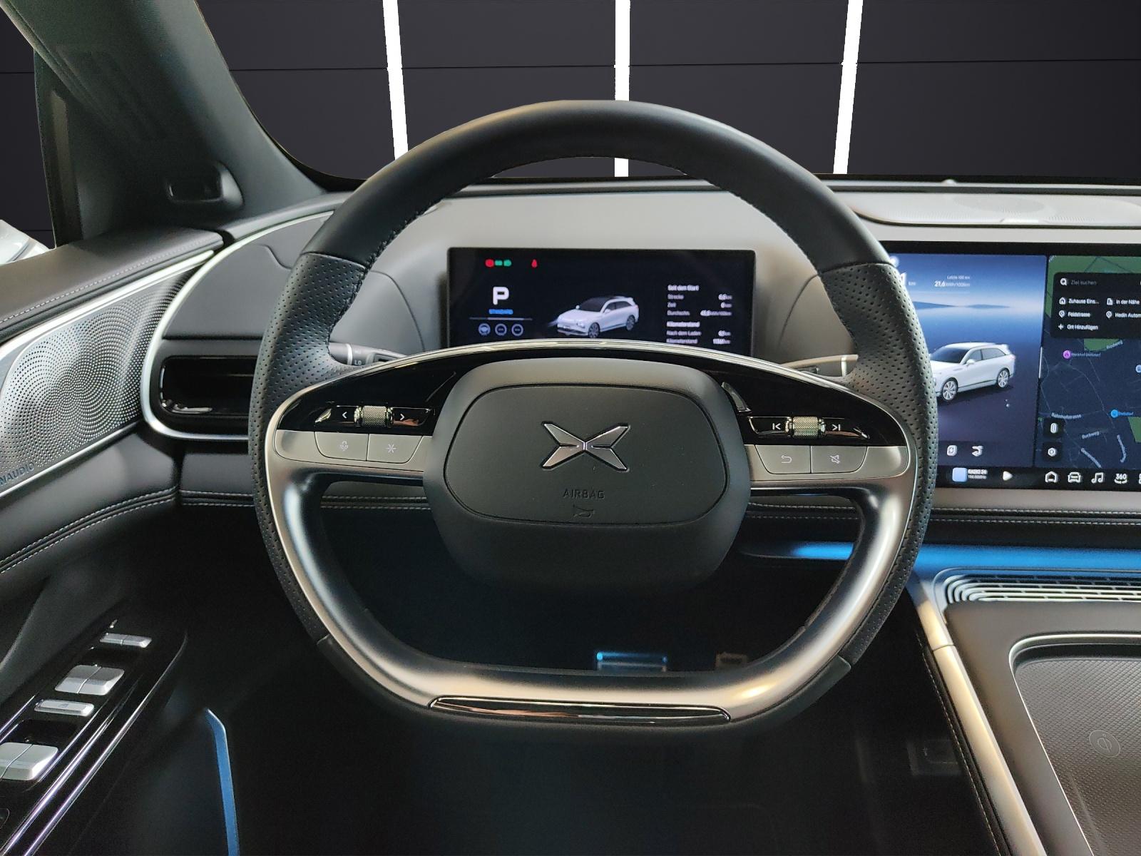 XPENG G9 Performance AWD-image-8
