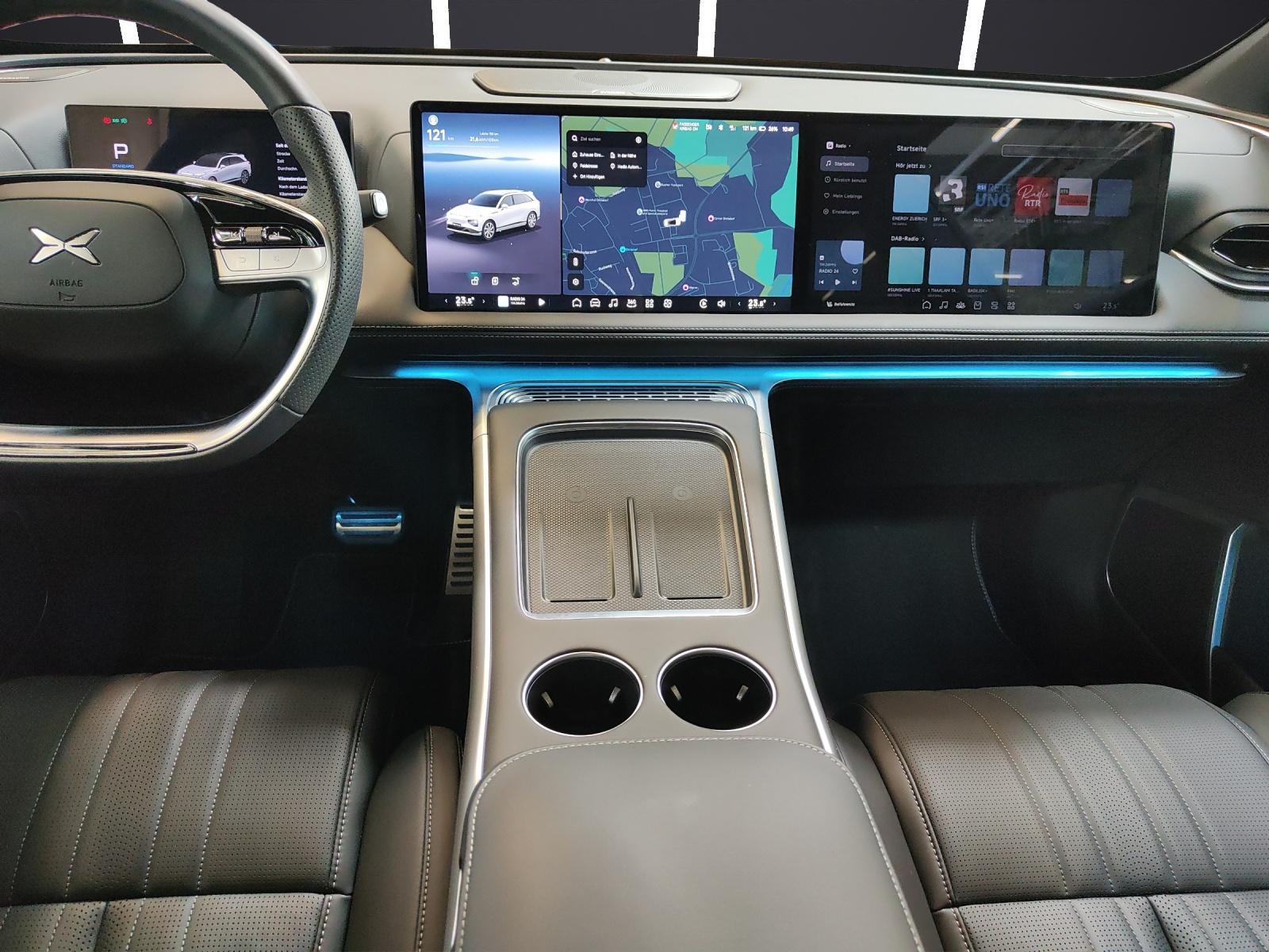 XPENG G9 Performance AWD-image-15