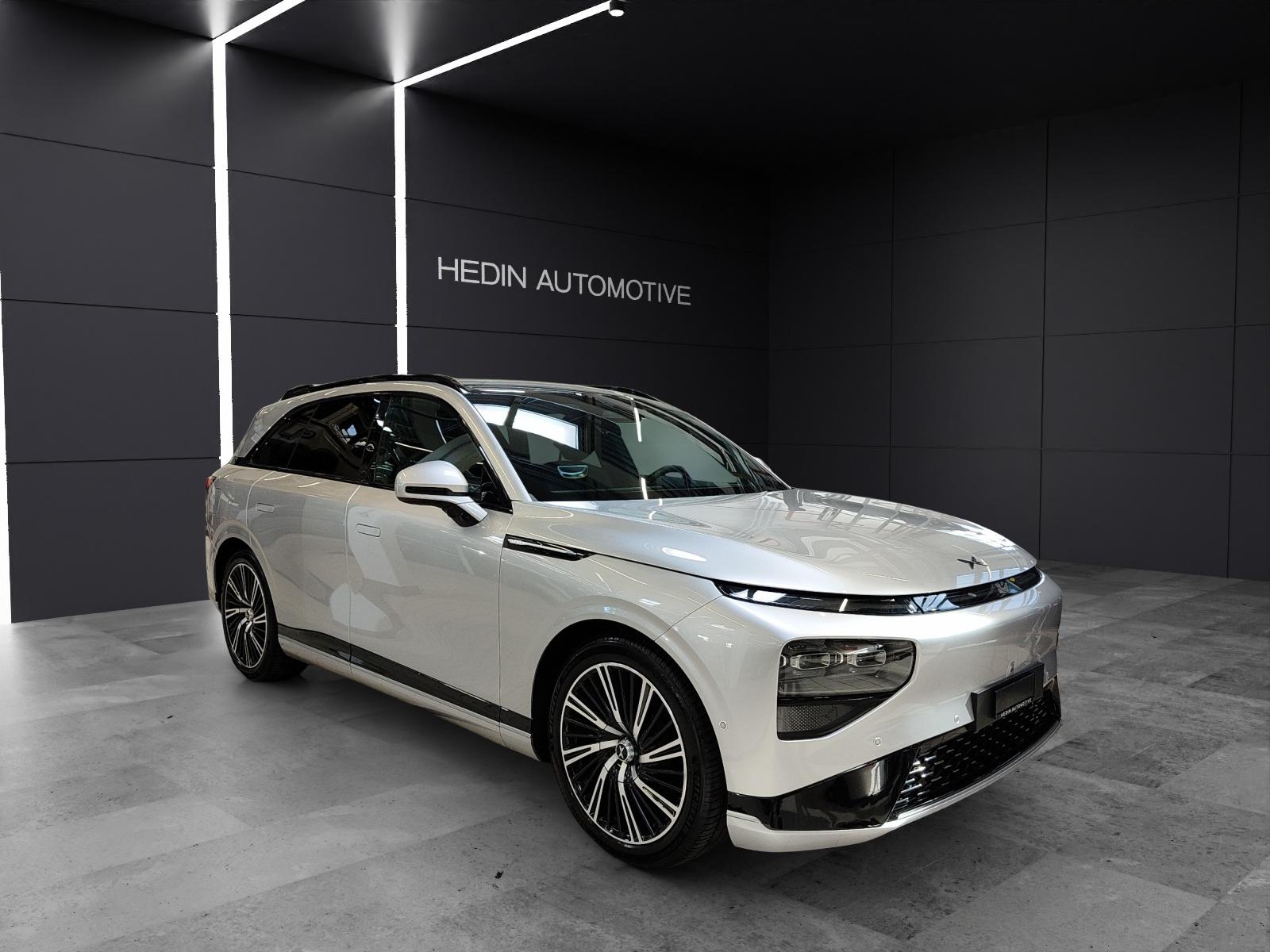 XPENG G9 Performance AWD-image-19