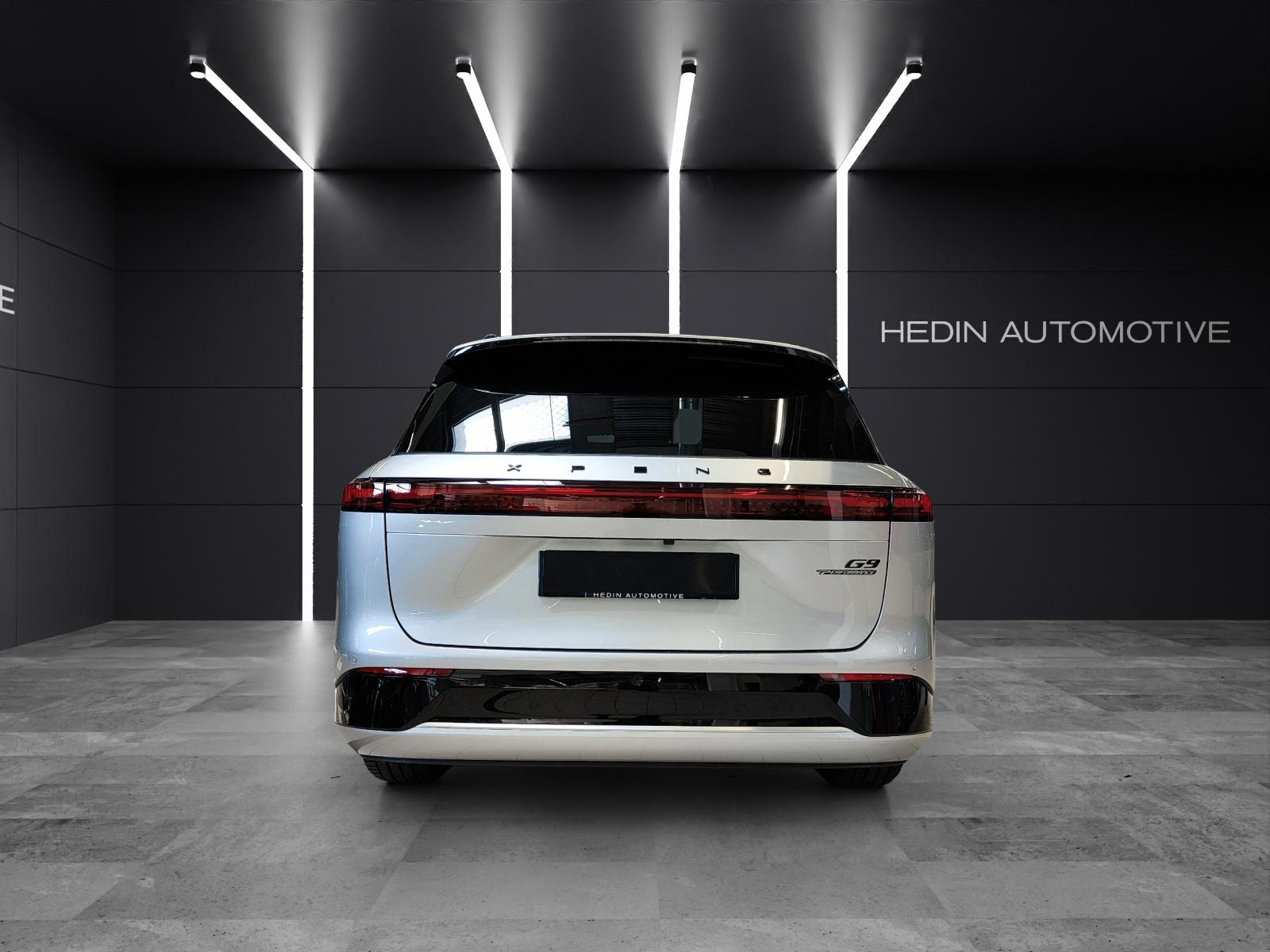 XPENG G9 Performance AWD-image-11