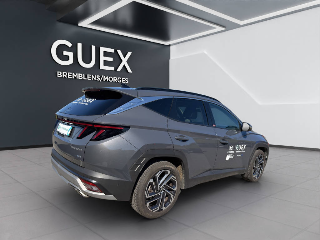 HYUNDAI Tucson 1.6 T-GDi Vertex 4WD-showroom-element-3