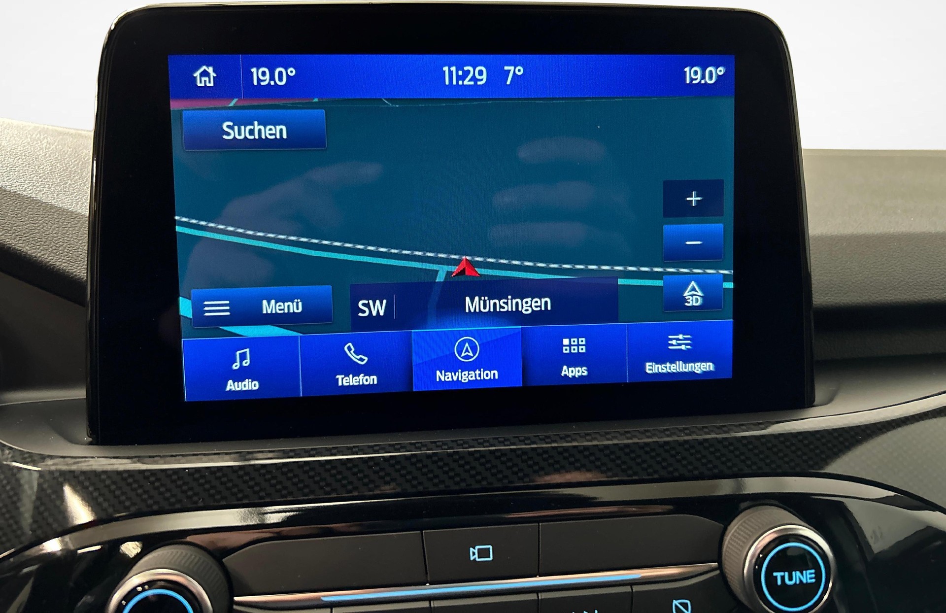 FORD Kuga 2.5 Plug-in Hybrid ST-Line-image-8