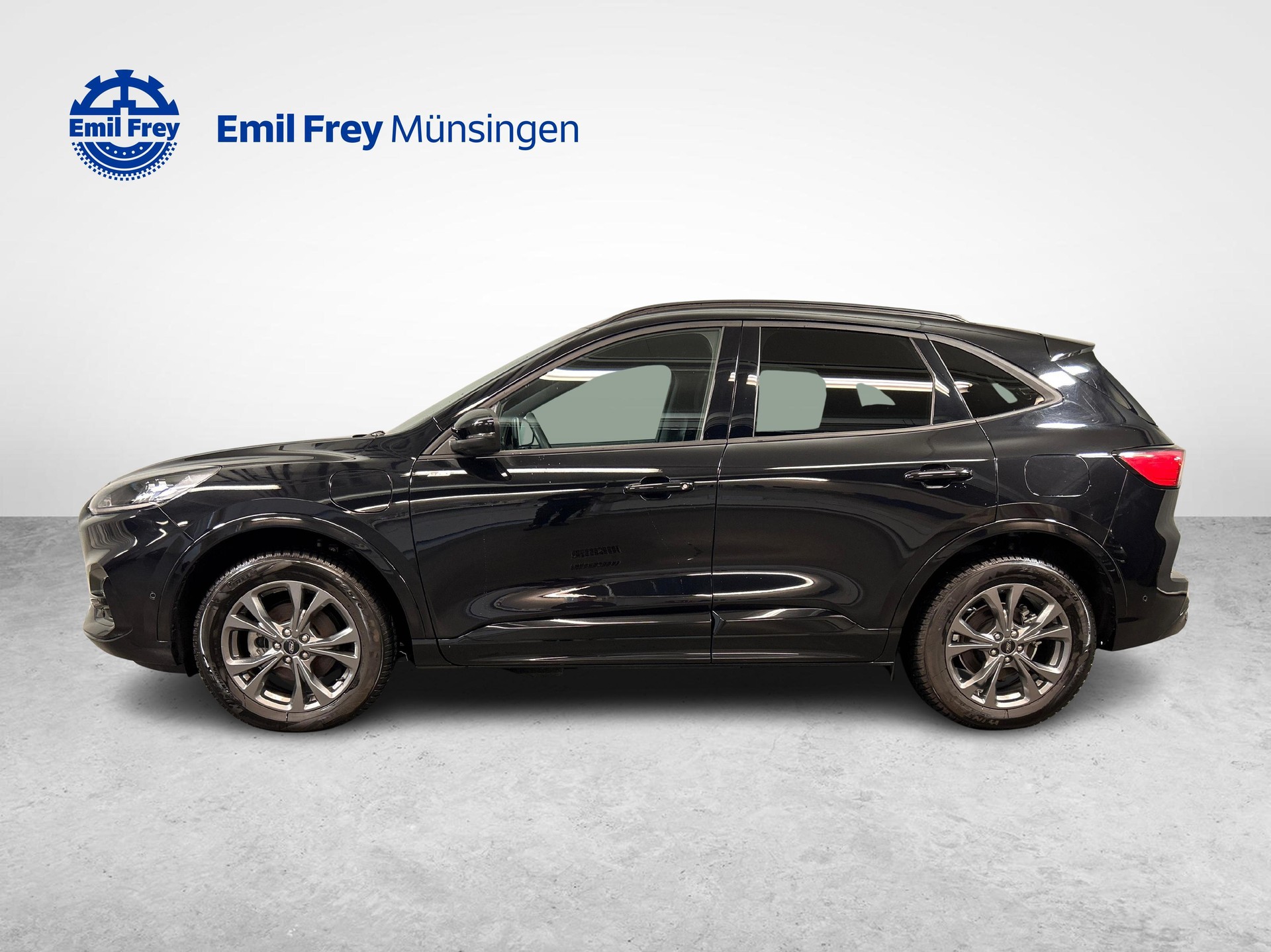 FORD Kuga 2.5 Plug-in Hybrid ST-Line-image-5