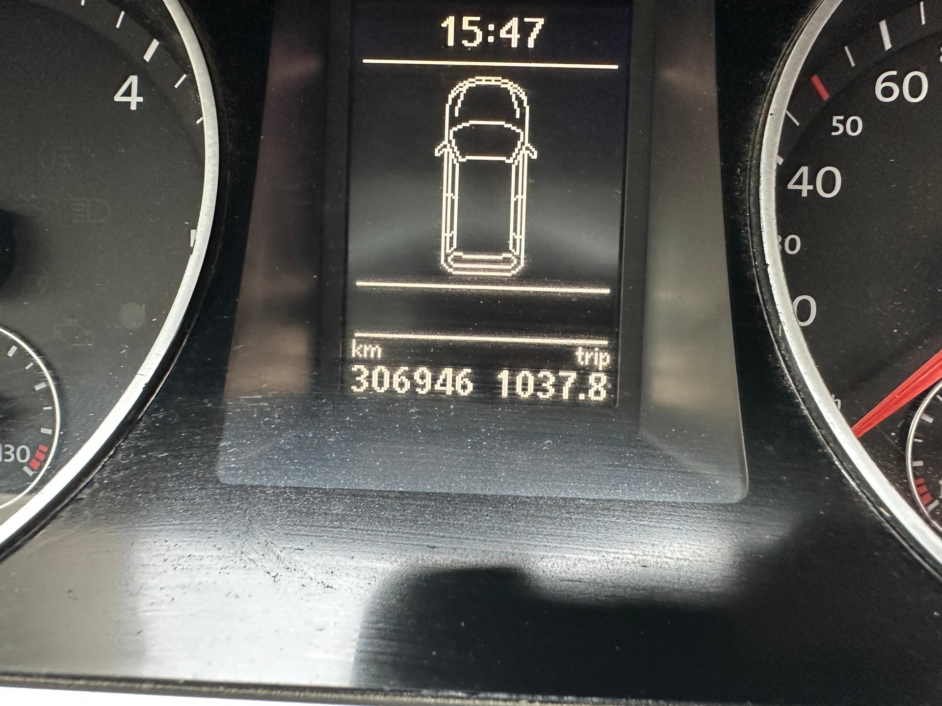 VW Passat Variant 2.0 TDI Value 4Motion-image-13