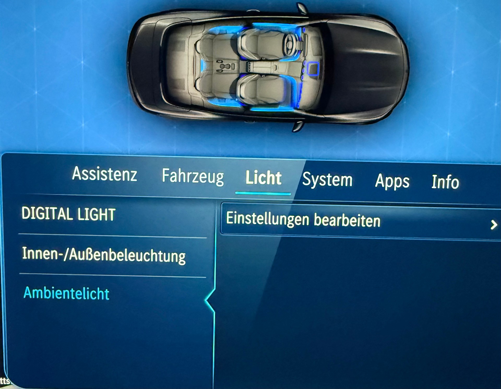 MERCEDES-BENZ CLE 200 AMG Line Cabrio 4M 9G-Tronic-image-16