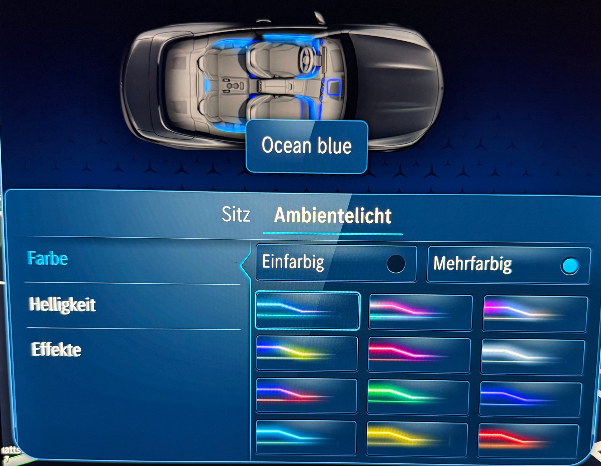 MERCEDES-BENZ CLE 200 AMG Line Cabrio 4M 9G-Tronic-image-17
