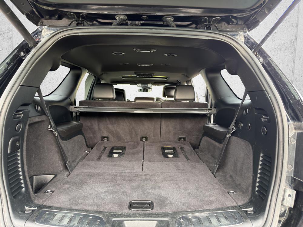 DODGE R/T 5.7 HEMI 7 places-image-14