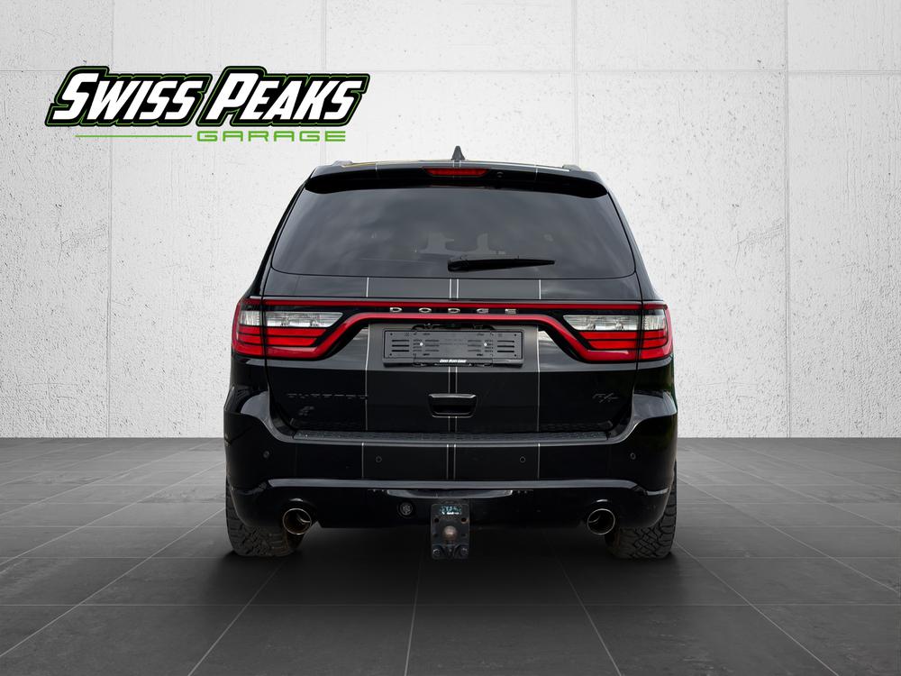 DODGE R/T 5.7 HEMI 7 places-image-4