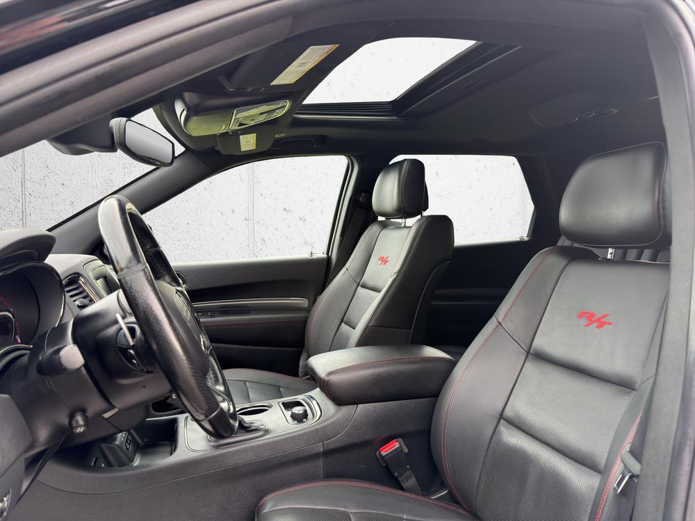 DODGE R/T 5.7 HEMI 7 places-image-8