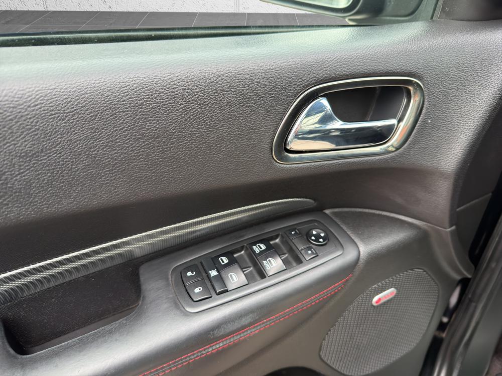 DODGE R/T 5.7 HEMI 7 places-image-12