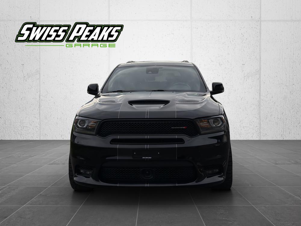 DODGE R/T 5.7 HEMI 7 places-image-1