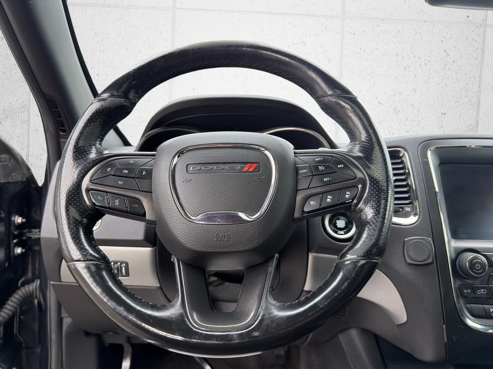 DODGE R/T 5.7 HEMI 7 places-image-9