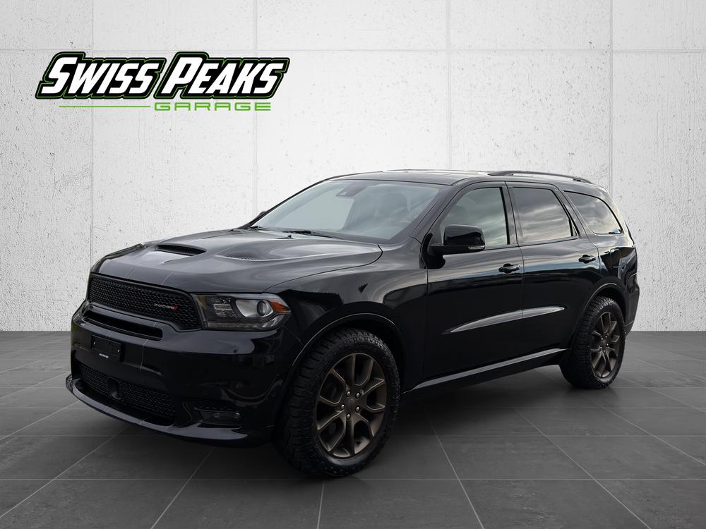 DODGE R/T 5.7 HEMI 7 places