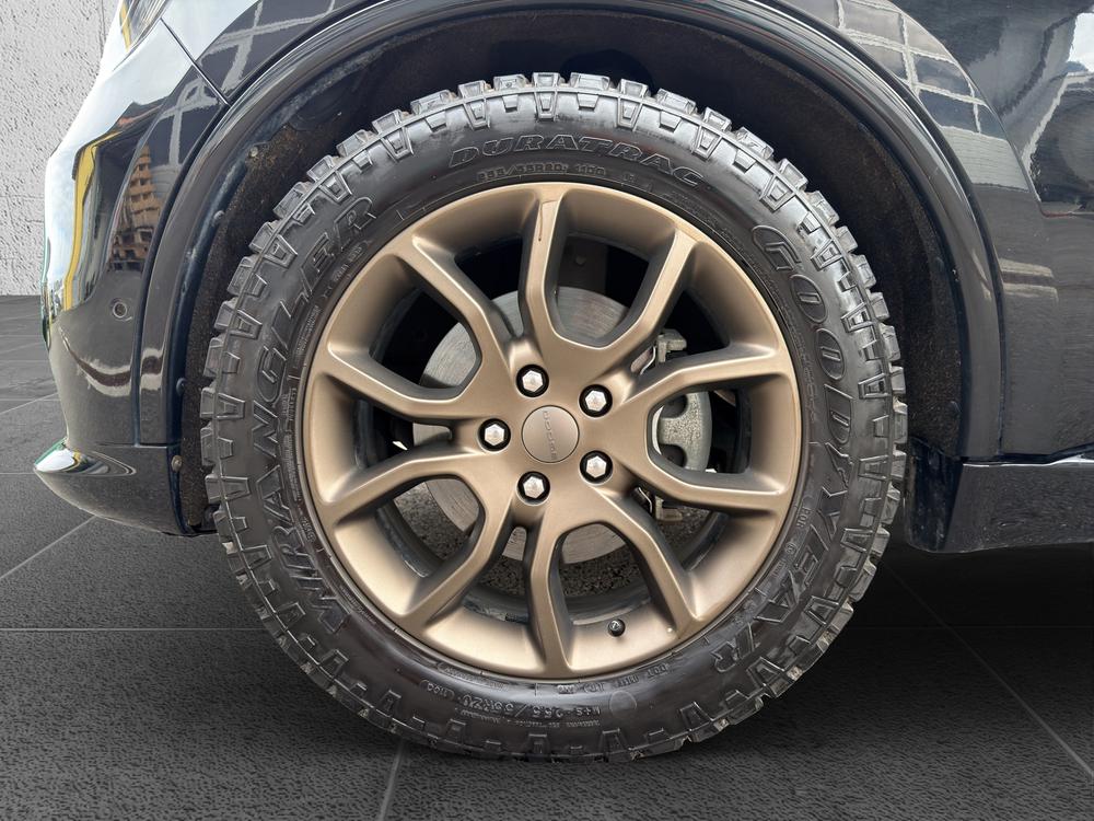 DODGE R/T 5.7 HEMI 7 places-image-15