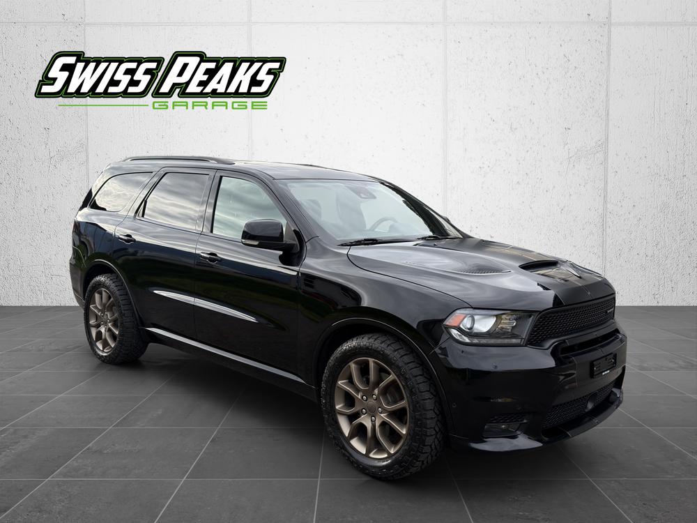 DODGE R/T 5.7 HEMI 7 places-image-7