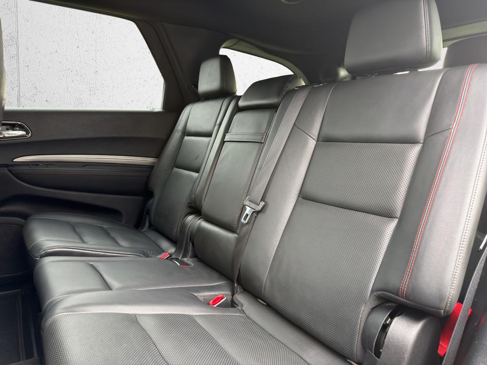 DODGE R/T 5.7 HEMI 7 places-image-13