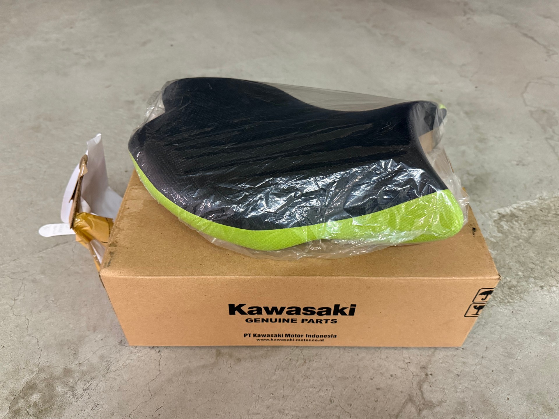 KAWASAKI Z 125-image-12