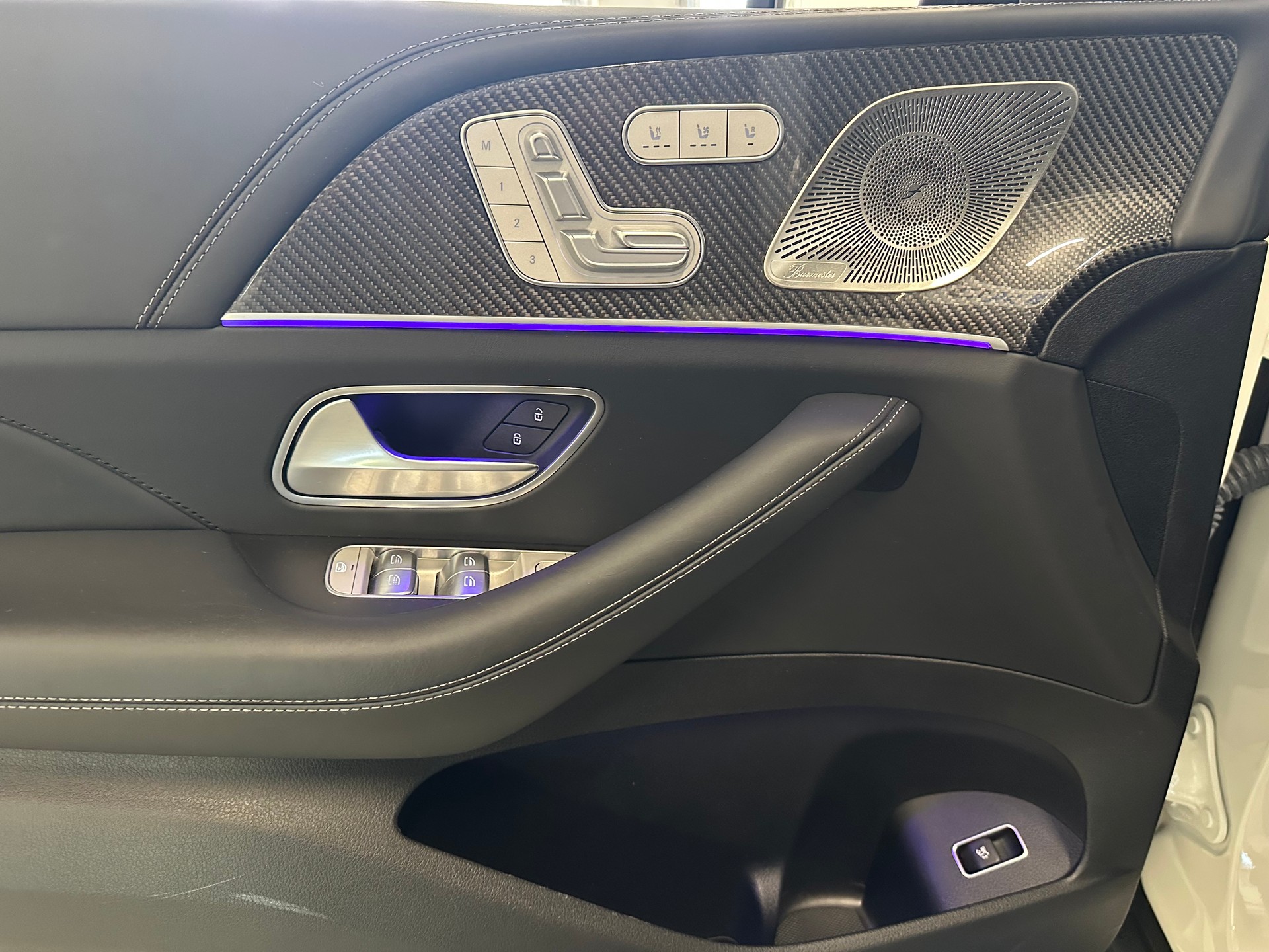 MERCEDES-BENZ GLE 63 S AMG 4Matic+ 9G-Speedshift-image-9