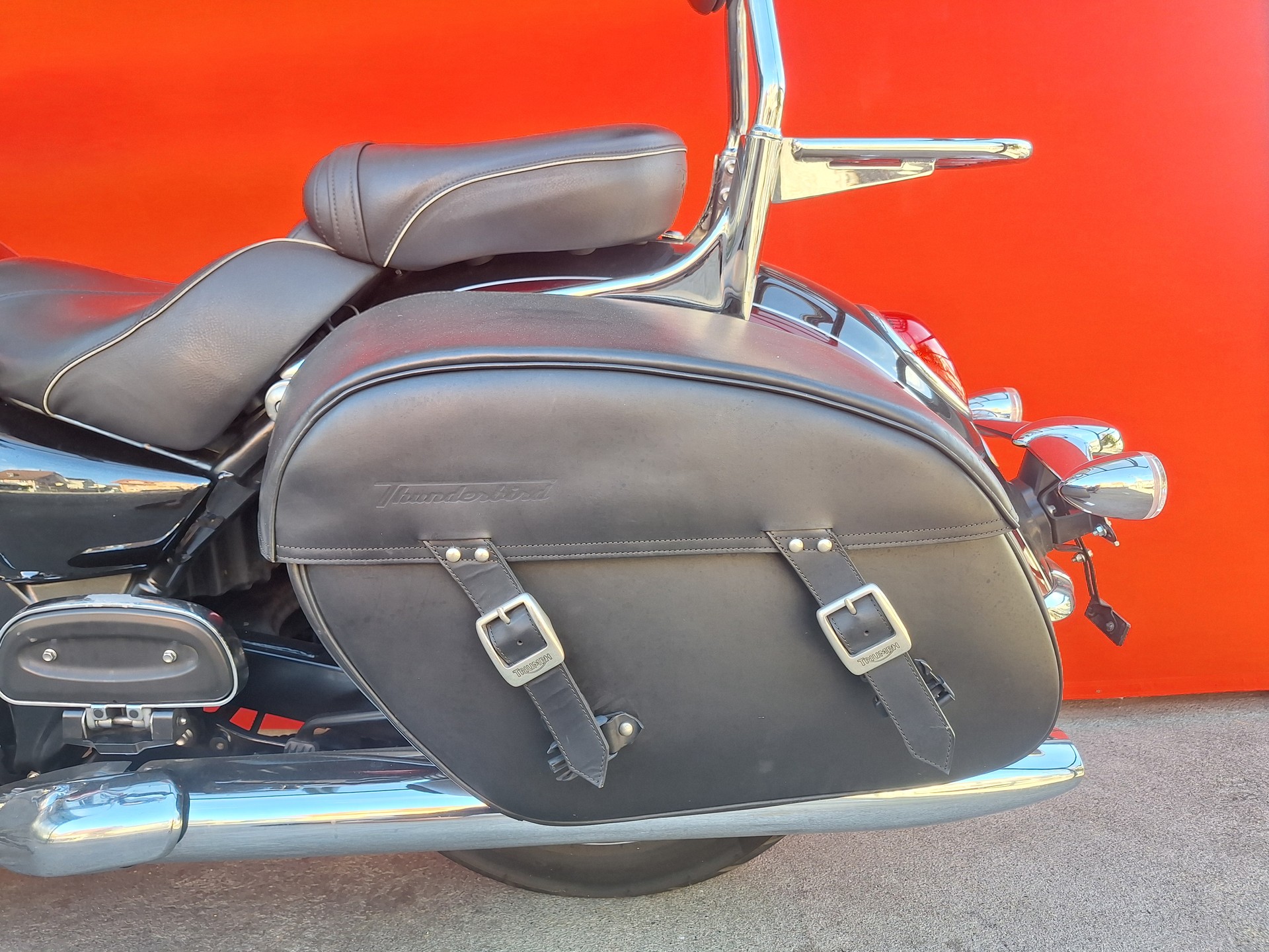 TRIUMPH Thunderbird LT ABS-image-7