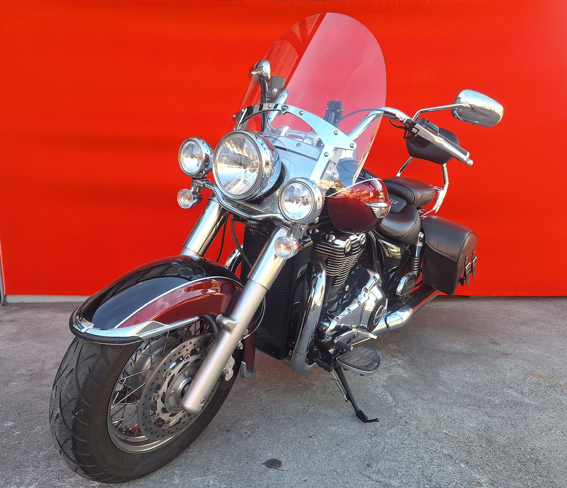 TRIUMPH Thunderbird LT ABS-image-3