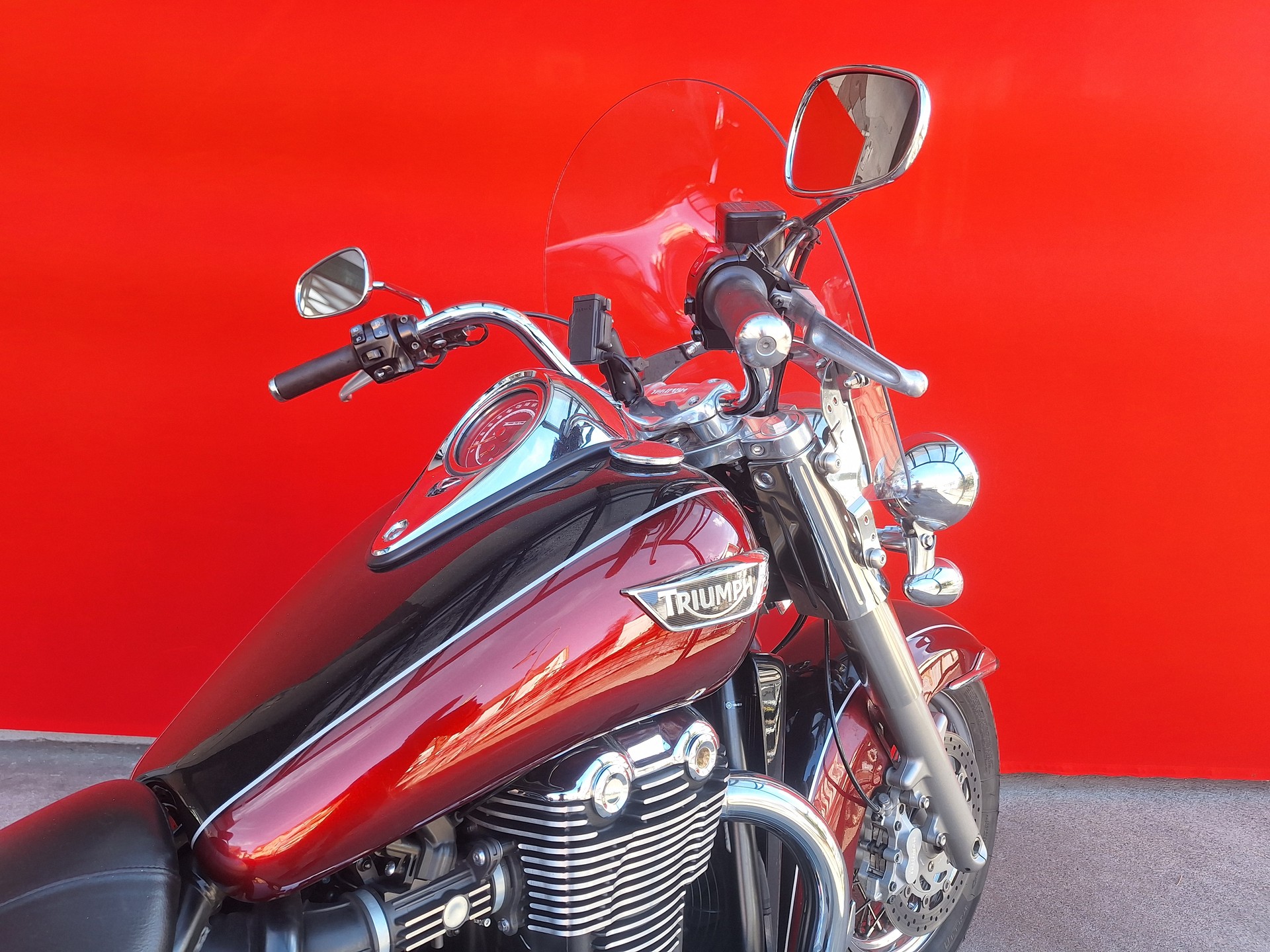 TRIUMPH Thunderbird LT ABS-image-5