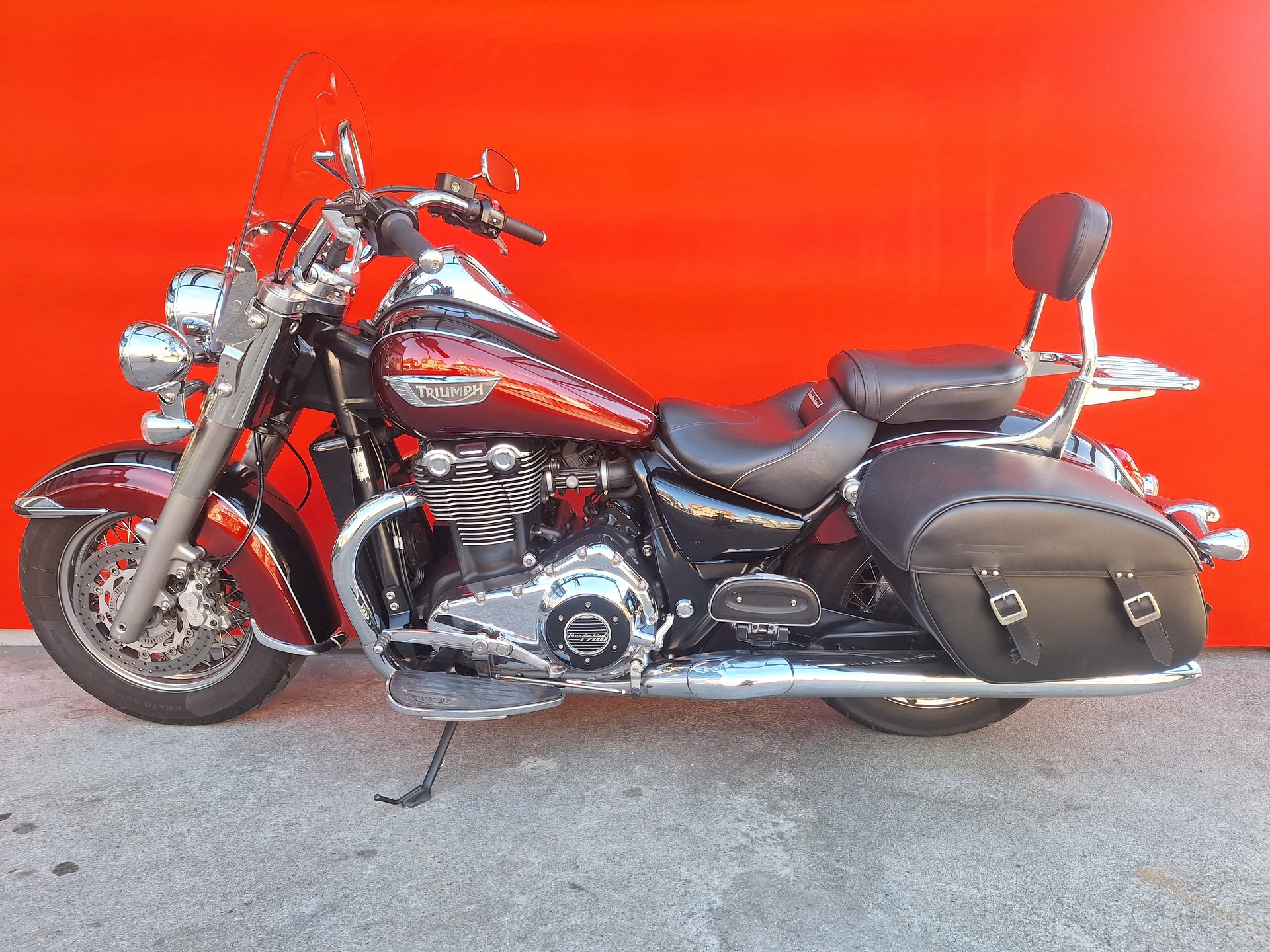 TRIUMPH Thunderbird LT ABS-image-1