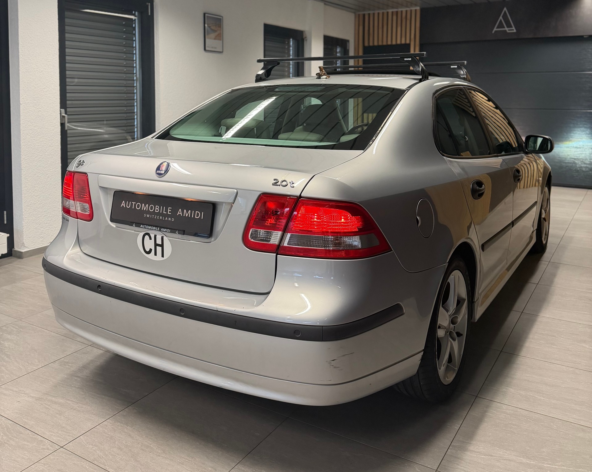 SAAB 9-3-image-4