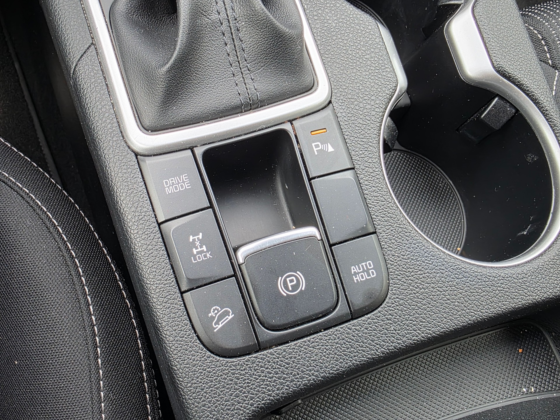 KIA Sportage 1.6 T-GDi Power 4WD Automat-image-13
