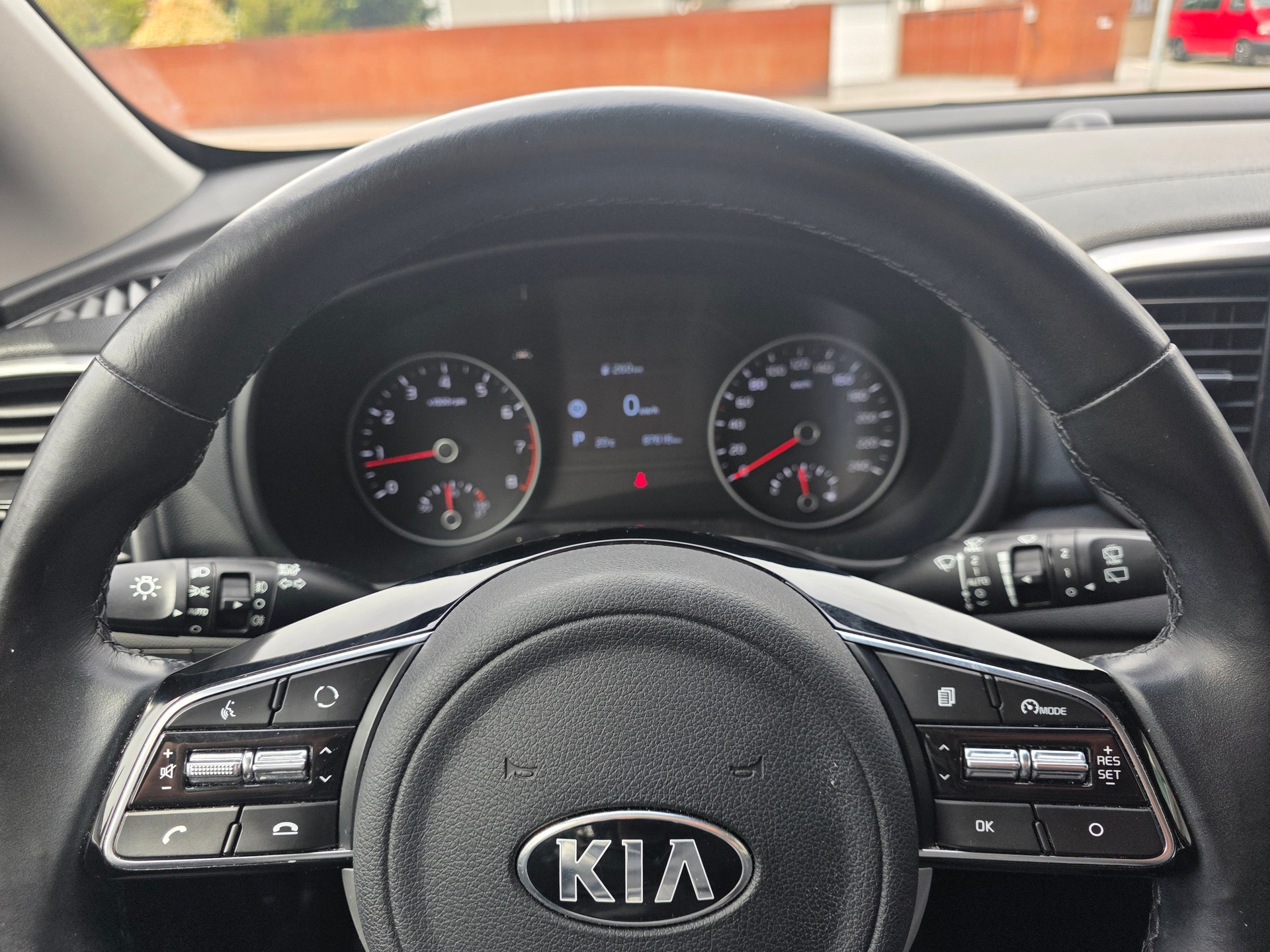 KIA Sportage 1.6 T-GDi Power 4WD Automat-image-10