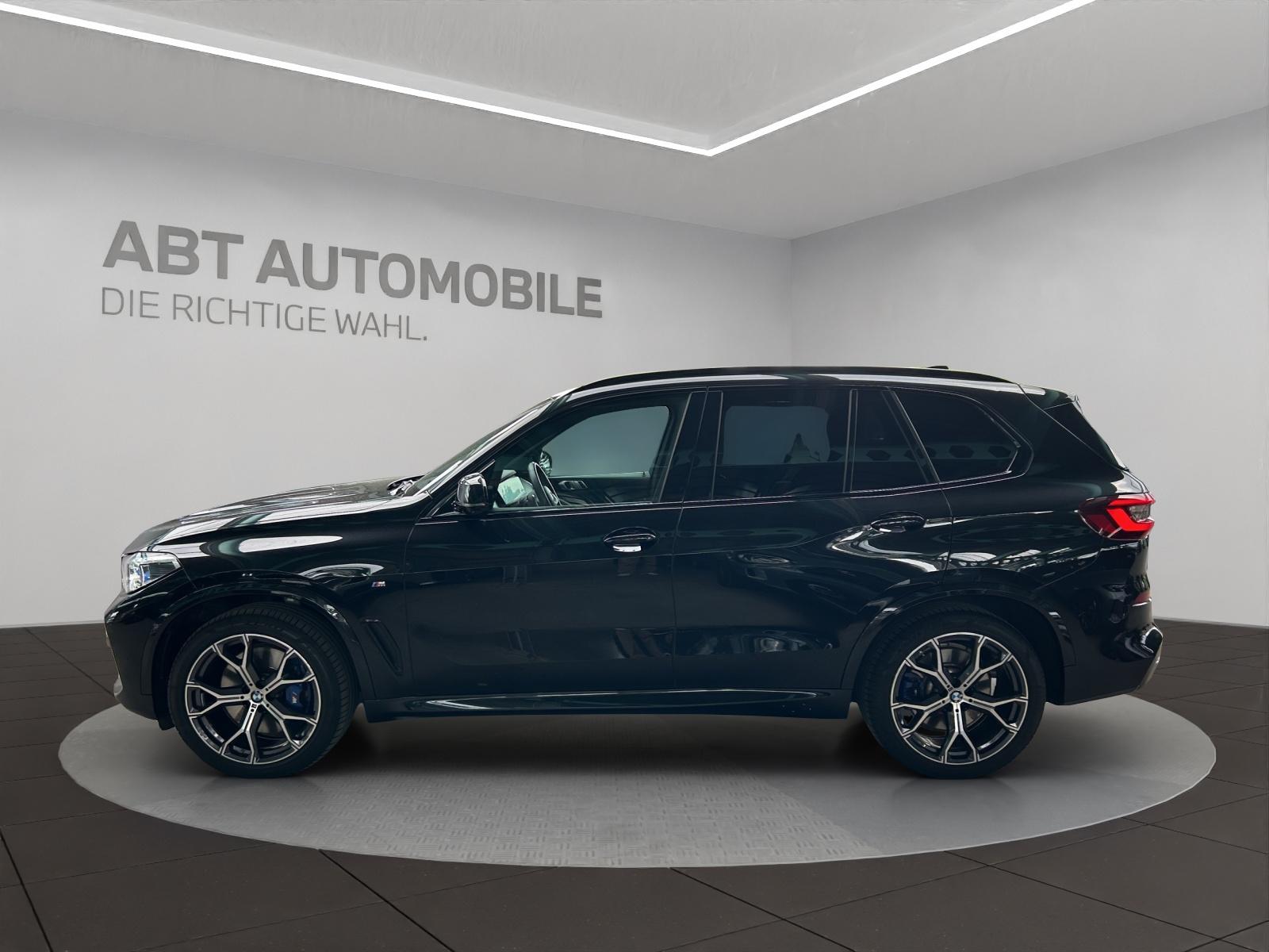 BMW X5 40d xDrive SAG-showroom-element-2