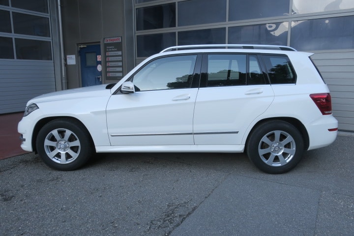 MERCEDES-BENZ GLK 250 BlueTEC 4Matic 7G-Tronic-image-3