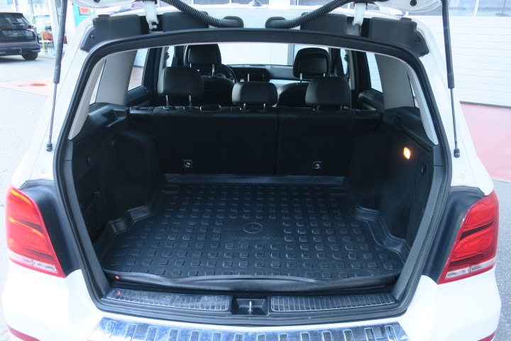 MERCEDES-BENZ GLK 250 BlueTEC 4Matic 7G-Tronic-image-5