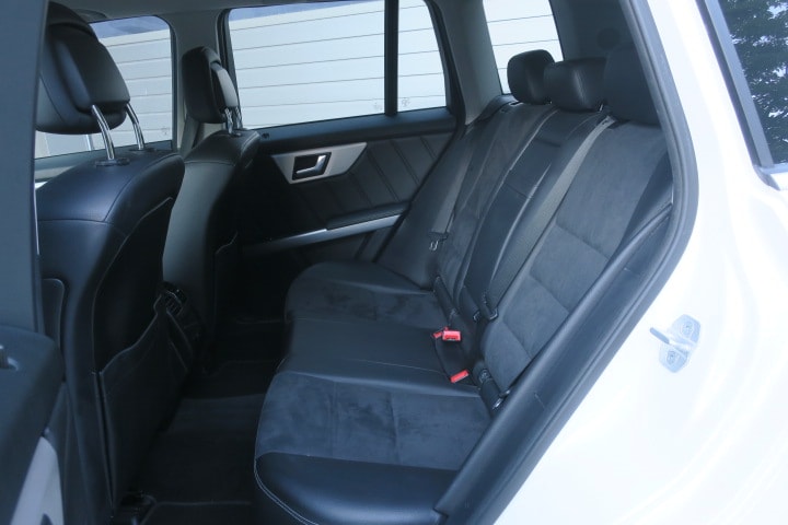 MERCEDES-BENZ GLK 250 BlueTEC 4Matic 7G-Tronic-image-7