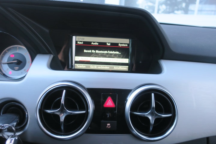 MERCEDES-BENZ GLK 250 BlueTEC 4Matic 7G-Tronic-image-10