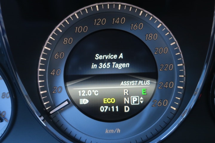 MERCEDES-BENZ GLK 250 BlueTEC 4Matic 7G-Tronic-image-15