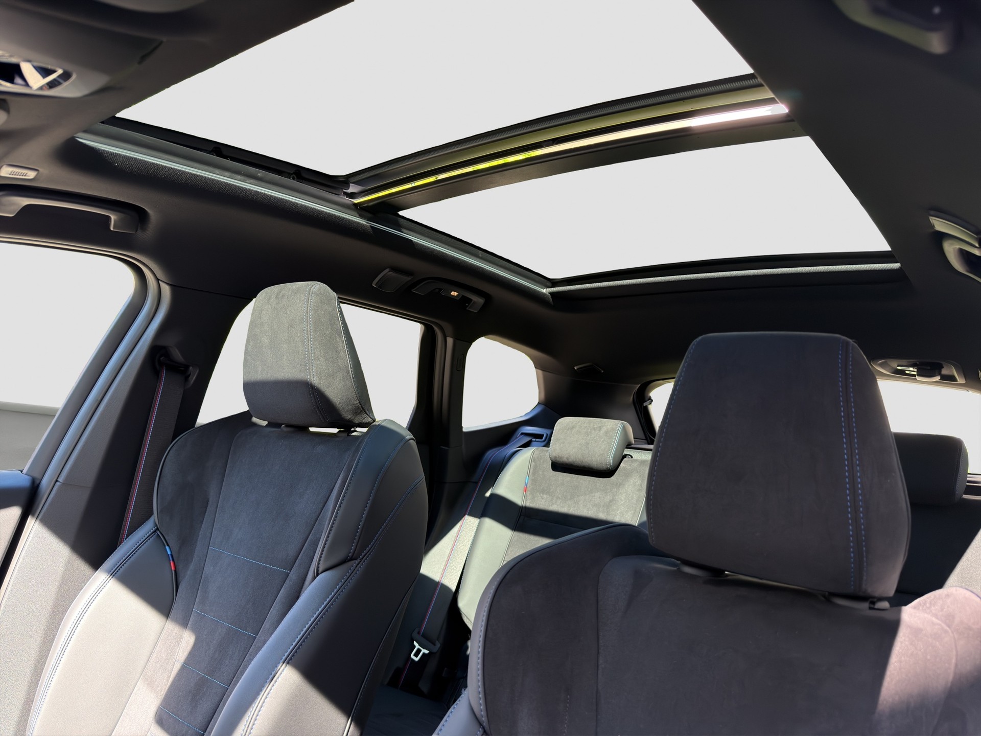 BMW X1 xDrive 23d 48V M Sport Pro-image-7