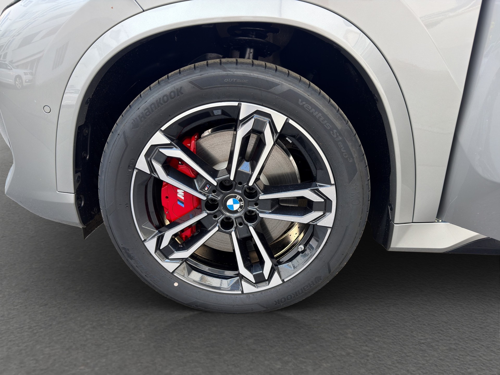 BMW X1 xDrive 23d 48V M Sport Pro-image-4