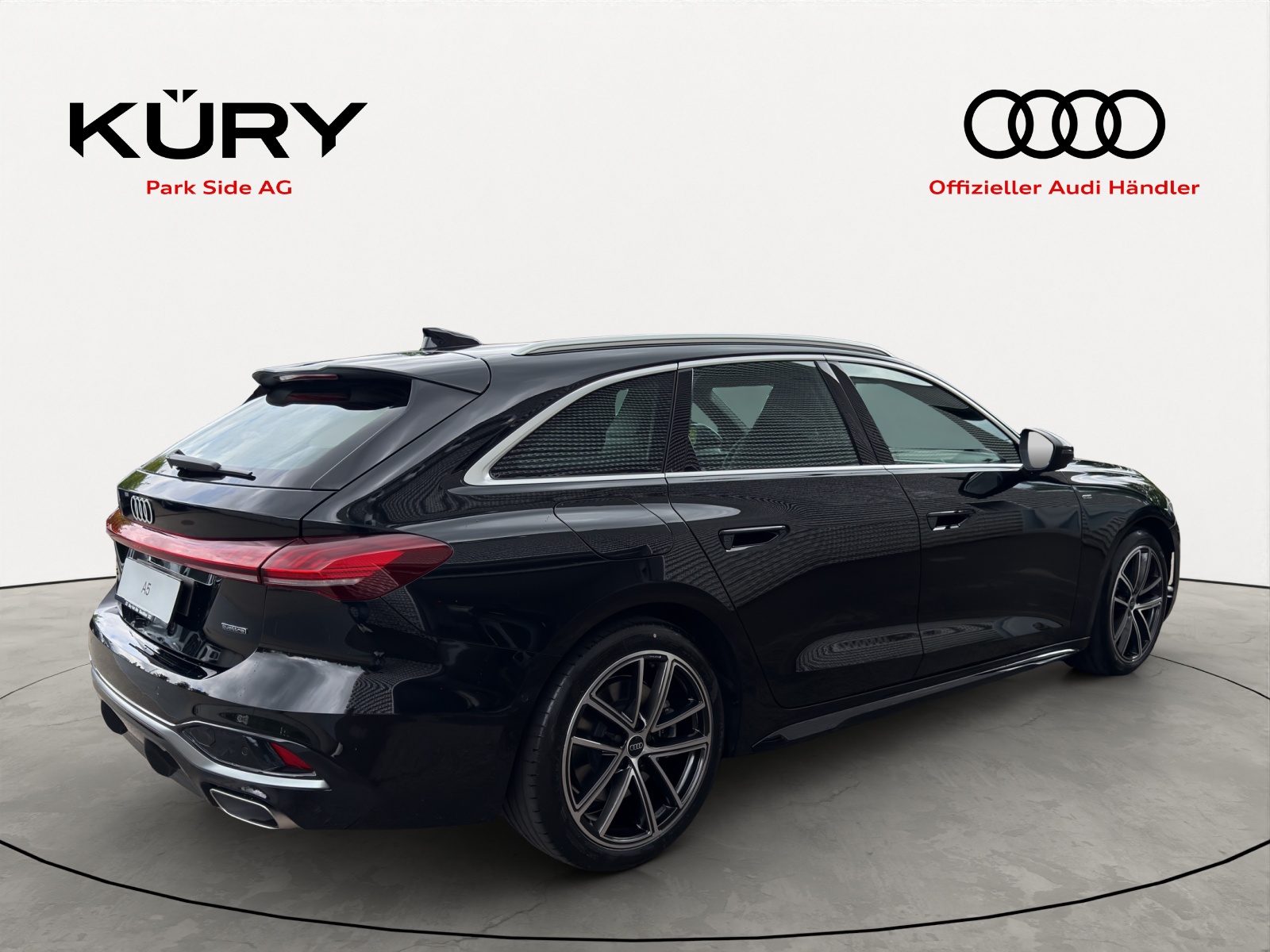 AUDI A5 AV e-hybrid quattro 220 kW 299PS-image-3