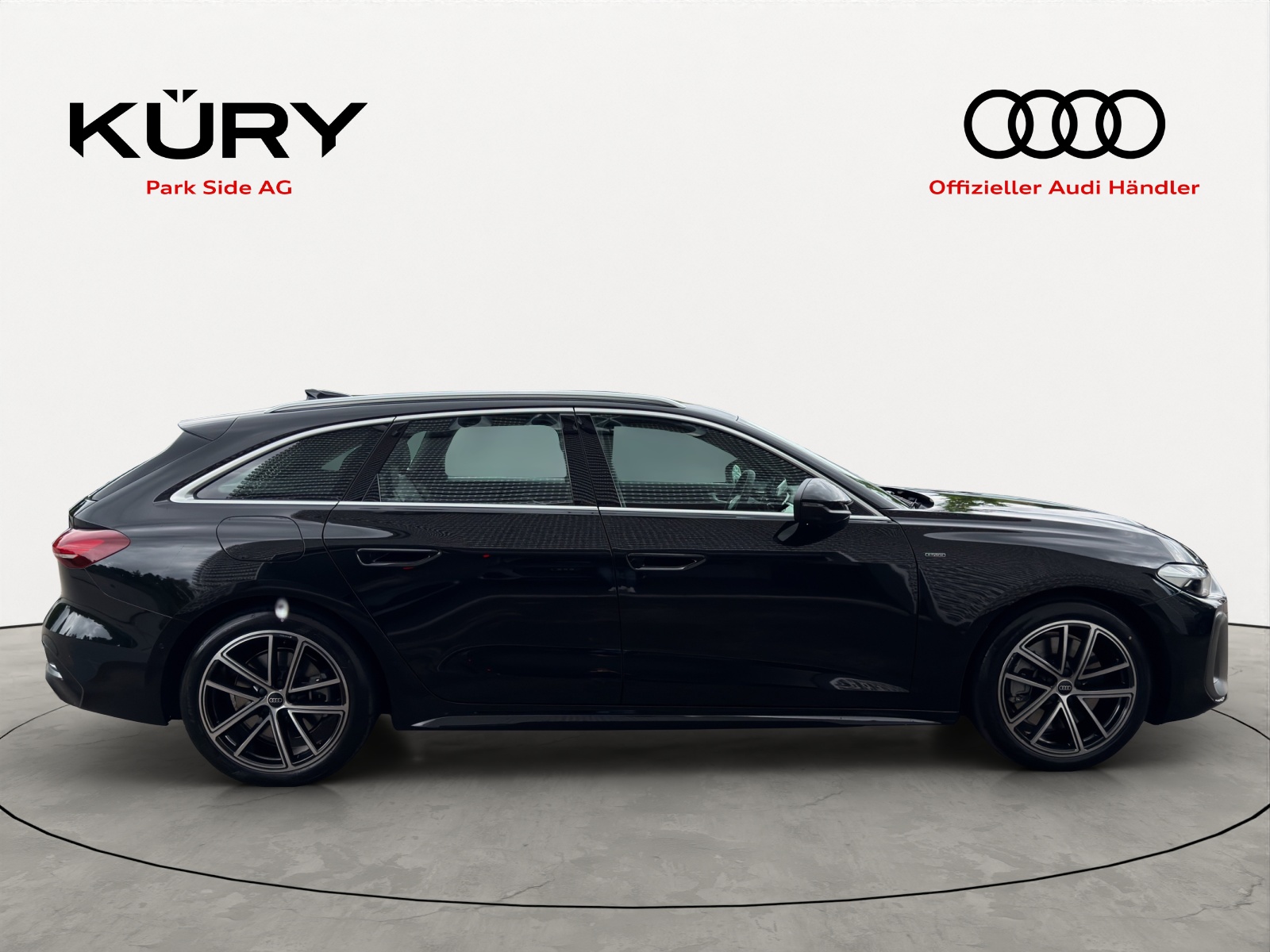 AUDI A5 AV e-hybrid quattro 220 kW 299PS-image-2