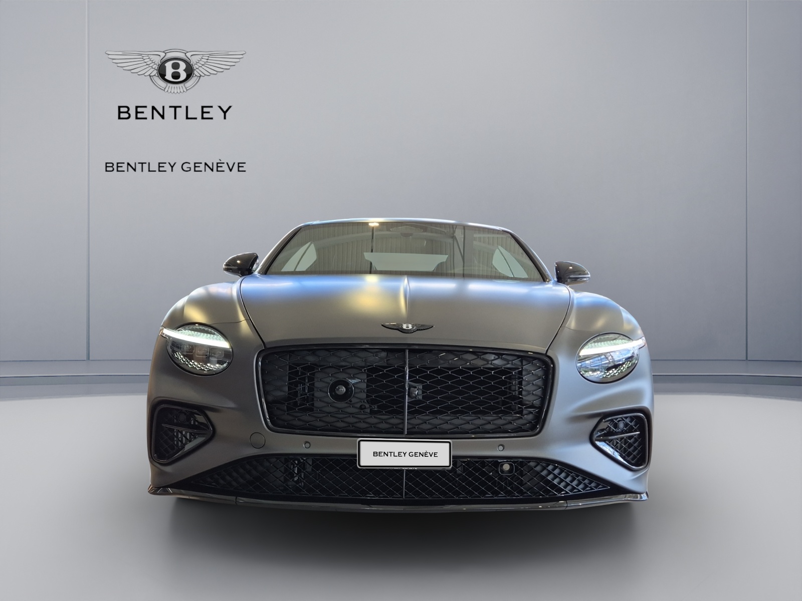BENTLEY Continental GT 4.0 V8 PHEV S-showroom-element-1