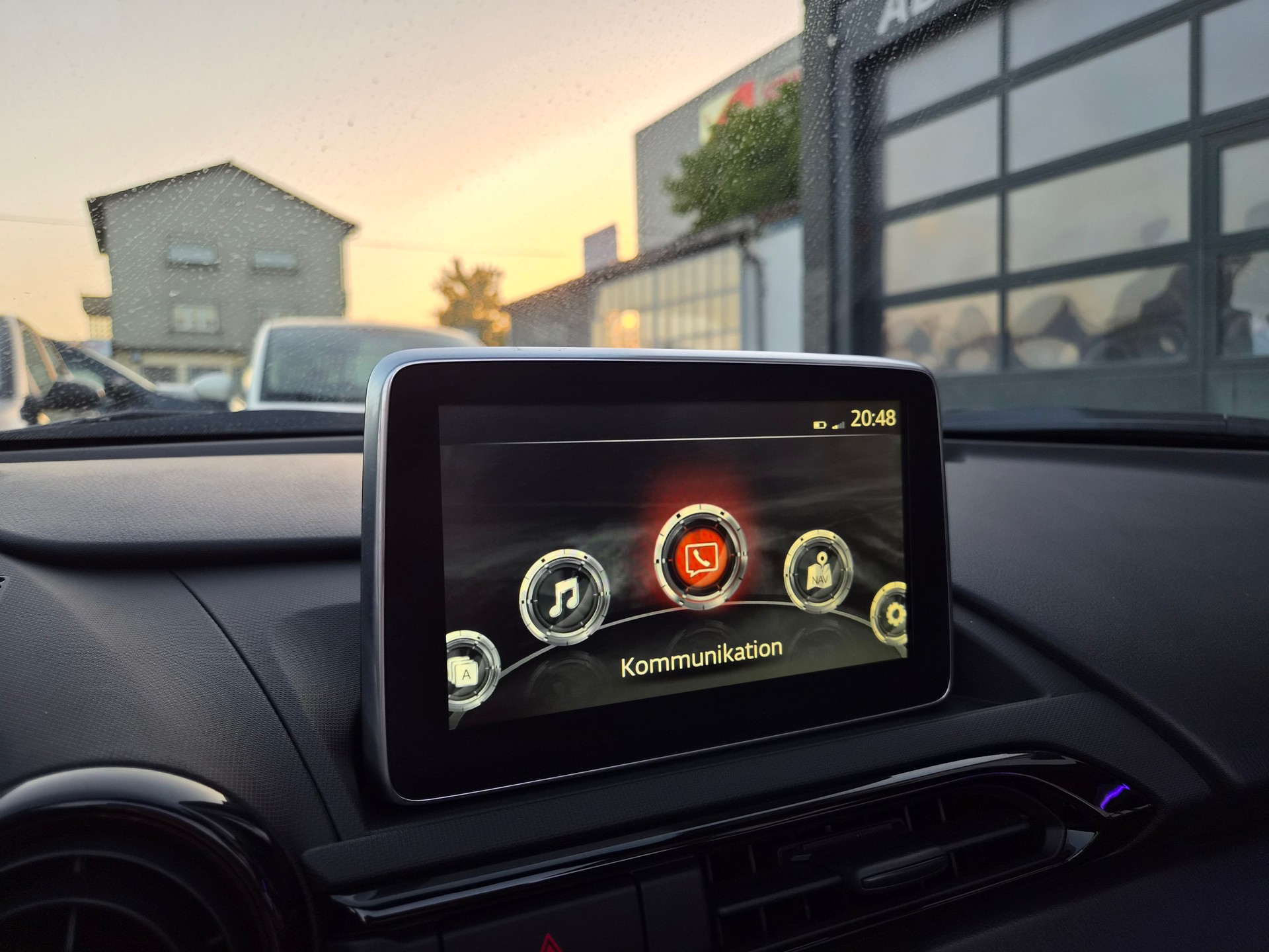 MAZDA MX-5 SKYACTIV-G 160 Revolution-image-17