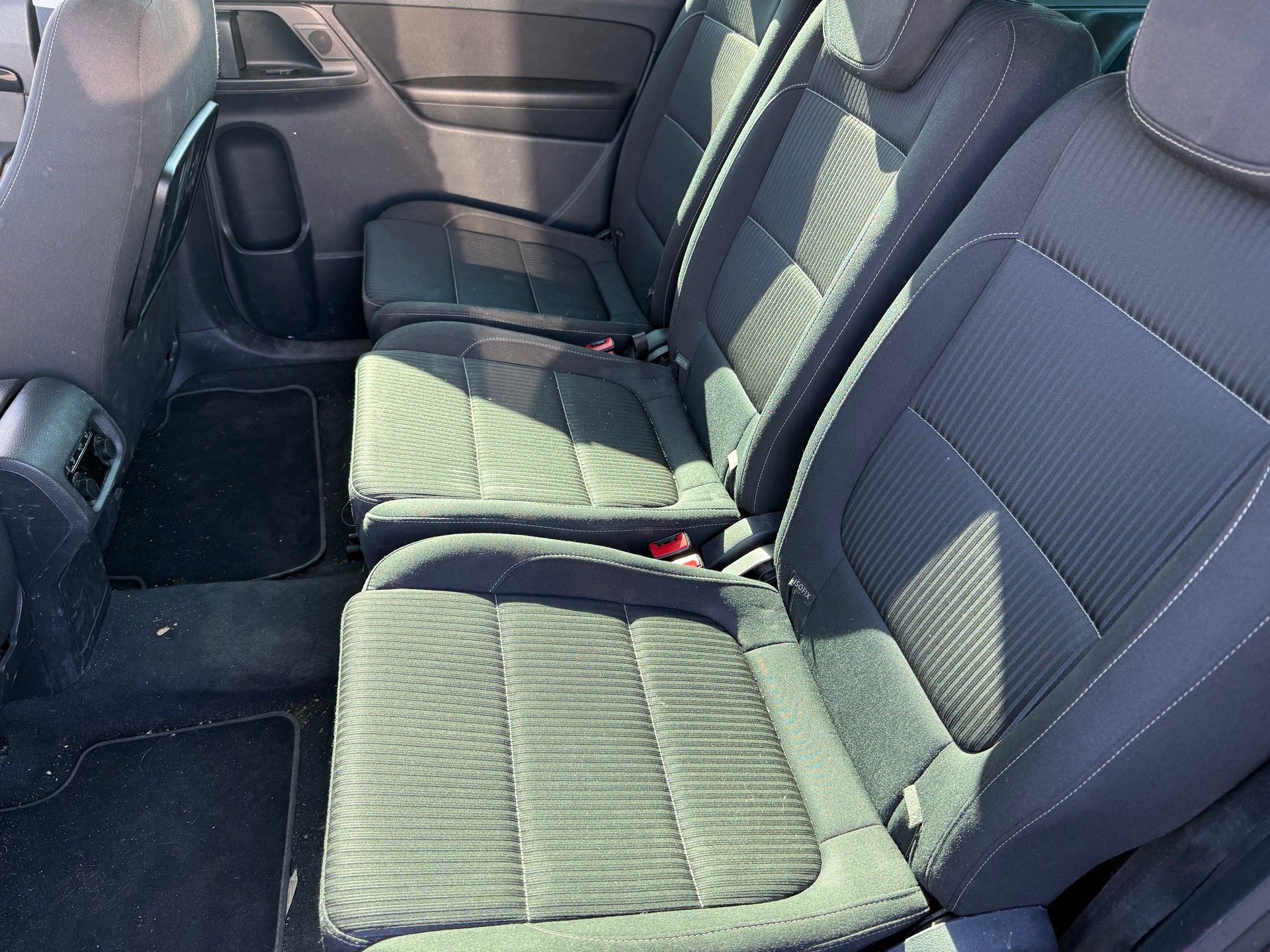 SEAT Alhambra 2.0 TDI Style Viva 4x4-image-6