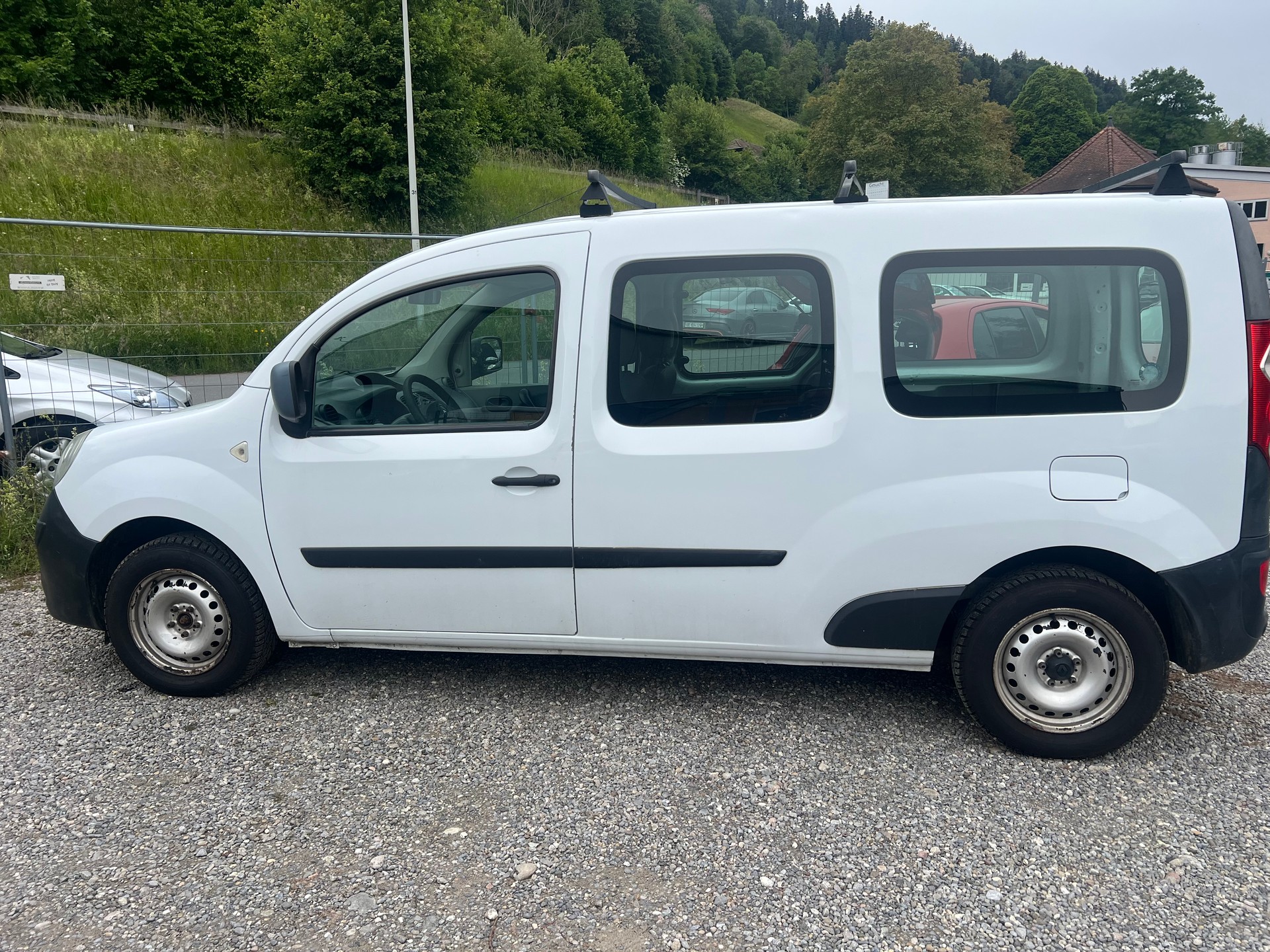 RENAULT Kangoo 1.5 dCi Dynamique-image-6