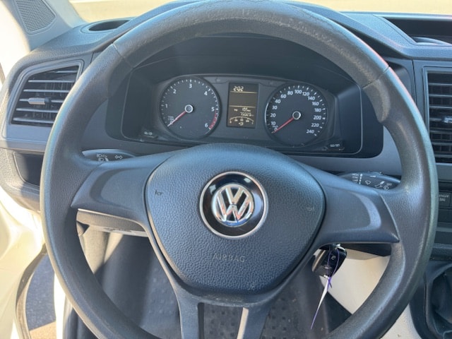 VW T6 2.0 TDI Euro **Klima** 1560kg Nutzlast-image-10