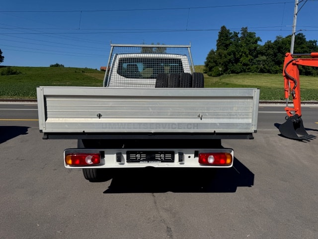VW T6 2.0 TDI Euro **Klima** 1560kg Nutzlast-image-4