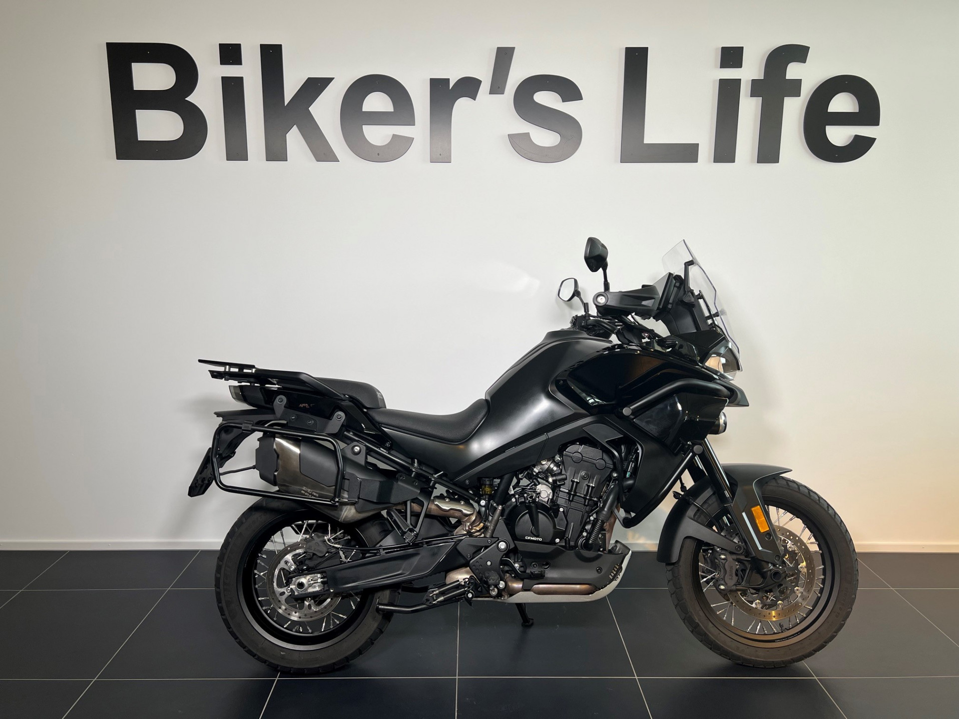 CF MOTO 800 MT Sport