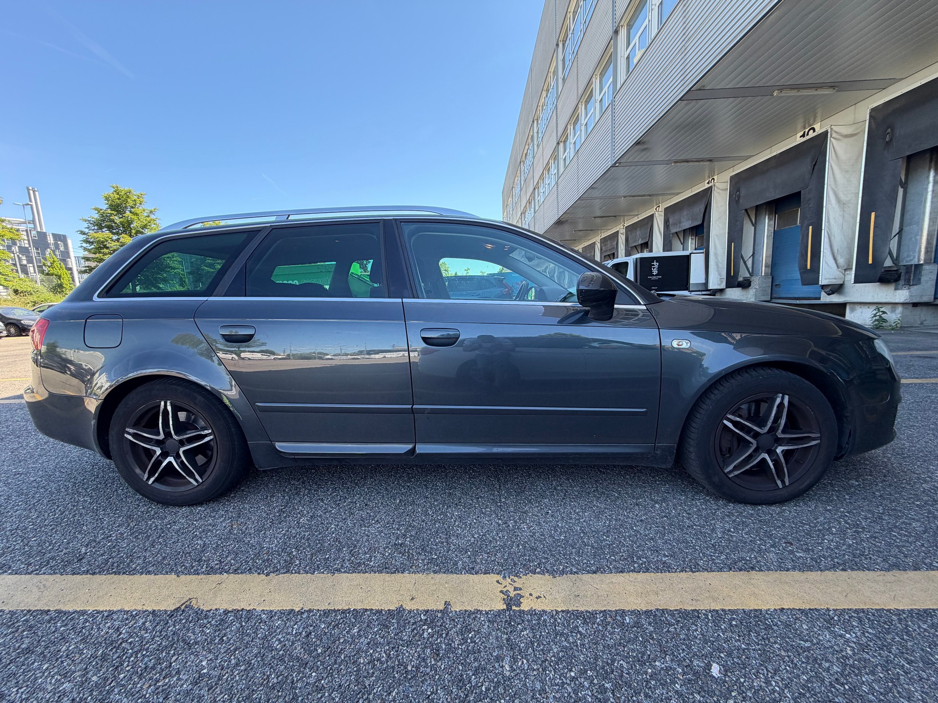 SEAT Exeo ST 2.0 TSI Sport multitronic-showroom-element-3