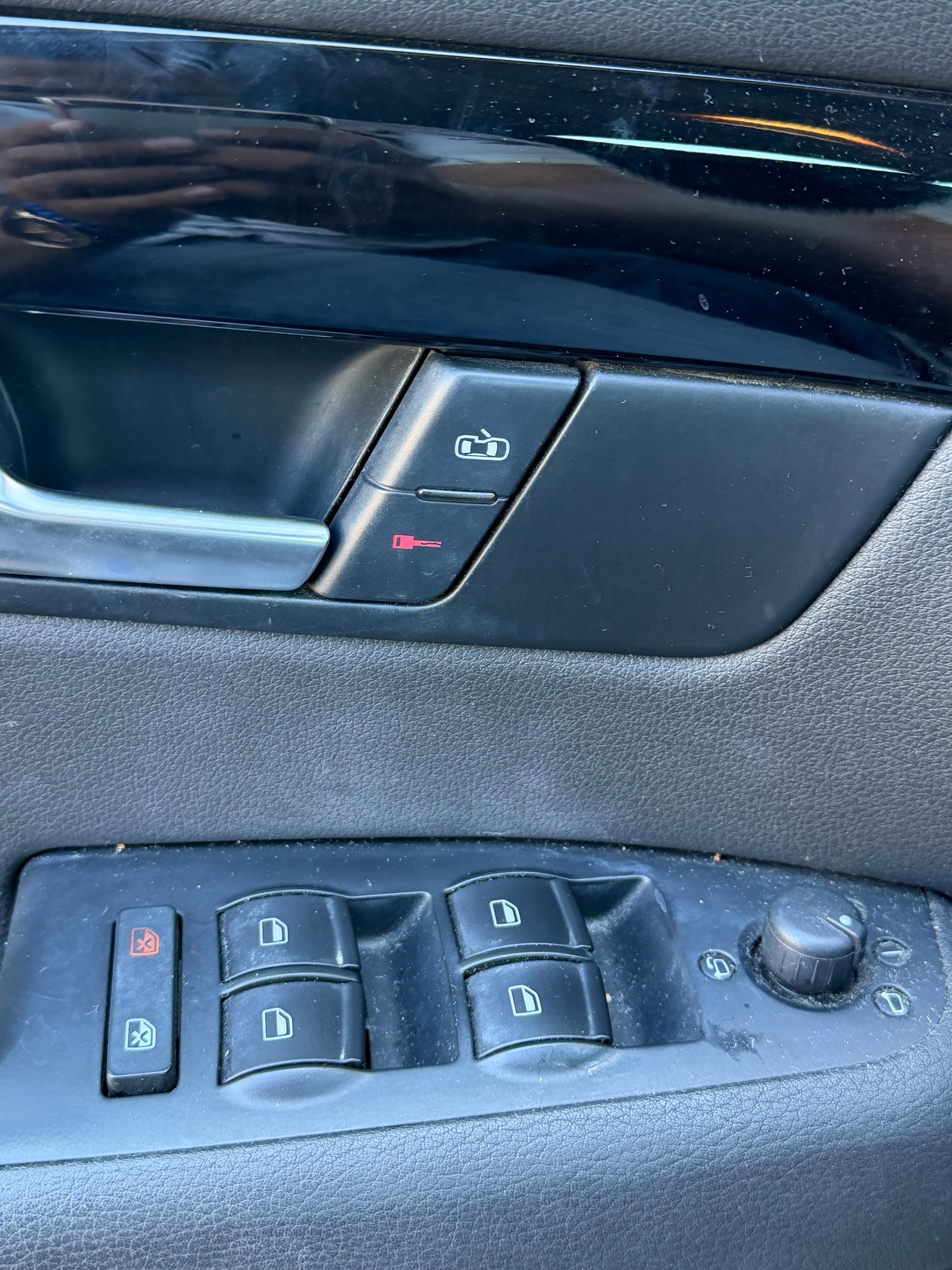 SEAT Exeo ST 2.0 TSI Sport multitronic-image-11